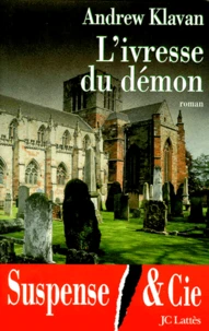 L'ivresse du démon