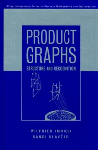 Product Graphs. Structure And Recognition