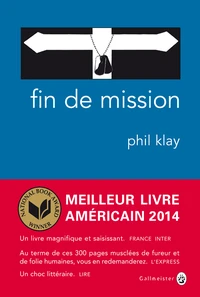 Fin de mission