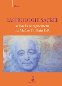 Controlasmaweek.it L'astrologie sacrée selon l'enseignement du Maître Tibétain D.K. Image