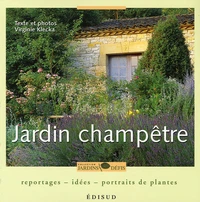 Jardin champêtre