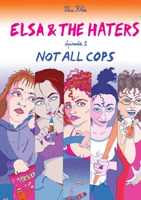 Not all cops