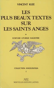 Les plus beaux textes sur les saints anges
