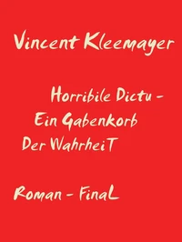 Horribile Dictu