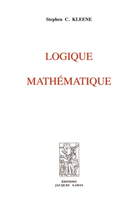 Logique mathématique