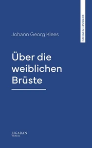 Über die weiblichen Brüste