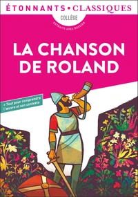 La Chanson de Roland