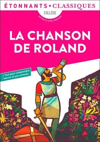 La Chanson de Roland