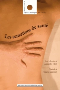 Les sensations de santé
