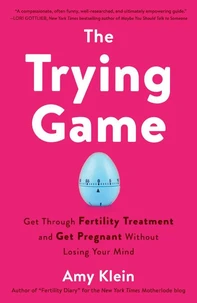 The Trying Game