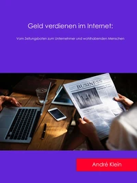 Geld verdienen im Internet