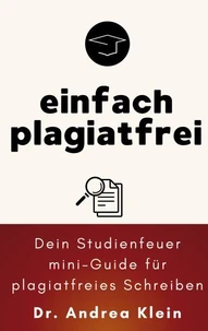 einfach plagiatfrei