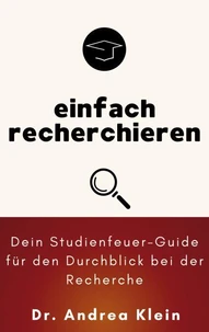 einfach recherchieren