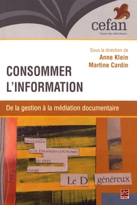 Consommer l'information
