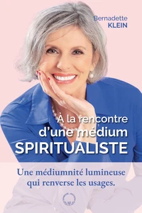 Sur les pas d'une médium spritualiste