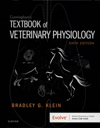 Cunningham's Textbook of Veterinary Physiology
