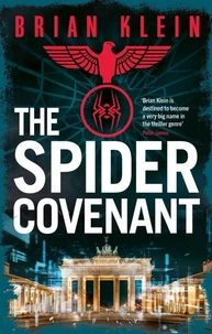 The Spider Covenant