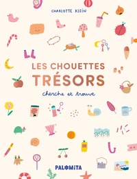Les chouettes trésors