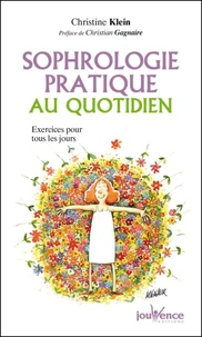Sophrologie pratique