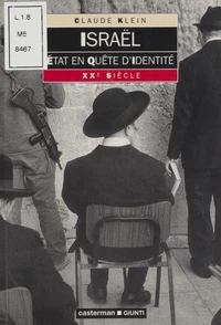Israël, État en quête d'identité