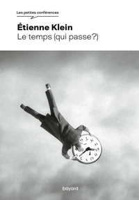 Le temps (qui passe ?)