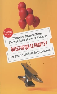 Qu'est-ce que la gravité ?