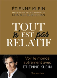 Tout n'est pas relatif