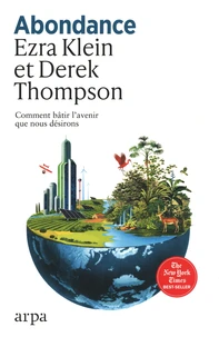 Abondance - Comment bâtir l'avenir que nous désirons