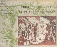L'histoire de Joseph et de ses onze frères