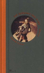 Die Zukunft des Mars