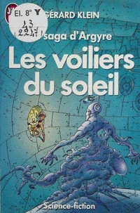 Les Voiliers du soleil