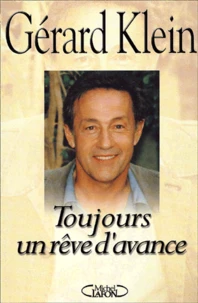 Toujours Un Reve D'Avance