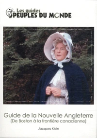 Guide de la Nouvelle Angleterre