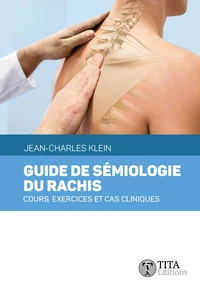 Guide de sémiologie du rachis