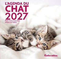 L'agenda du chat