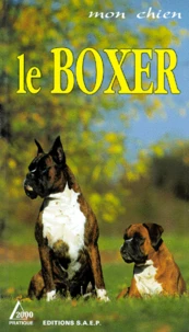 Le boxer