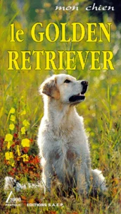 Le Golden retrieve