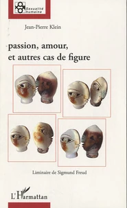 Passion, amour, et autres cas de figure