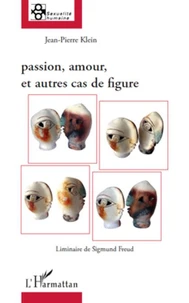 Passion, amour, et autres cas de figure