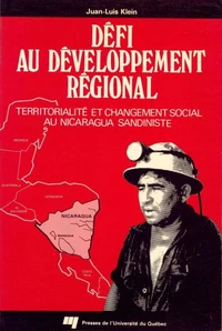 Defi au developpement regional. territorialite et changement