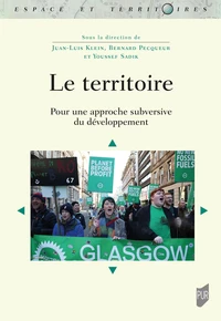 Le territoire