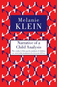 Narrative of a child analysis