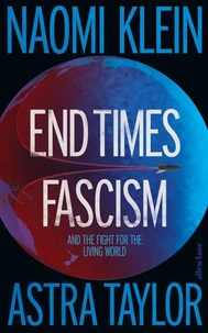 End times fascism