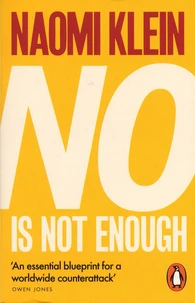 No Is Not Enough
