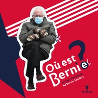 Où est Bernie ?