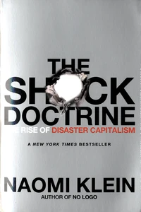 The Shock Doctrine
