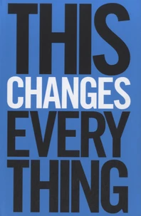 This Changes Everything