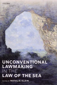Unconventional Lawmaking in the Law of the Sea