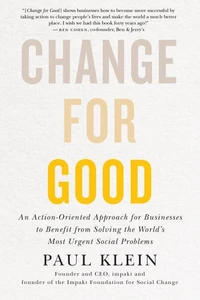 Change for Good