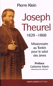 Joseph Theurel (1829-1868)